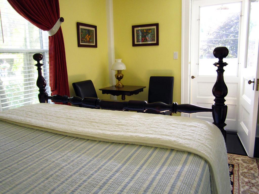 Baldwinsville Bed And Breakfast Eksteriør bilde