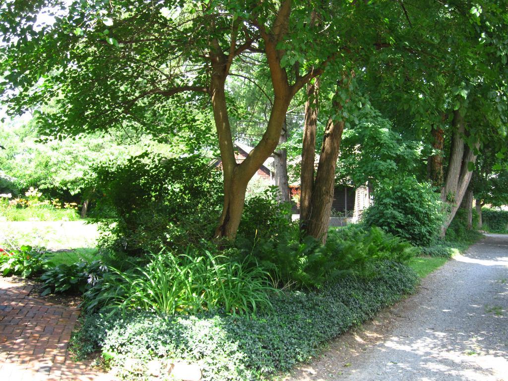 Baldwinsville Bed And Breakfast Eksteriør bilde