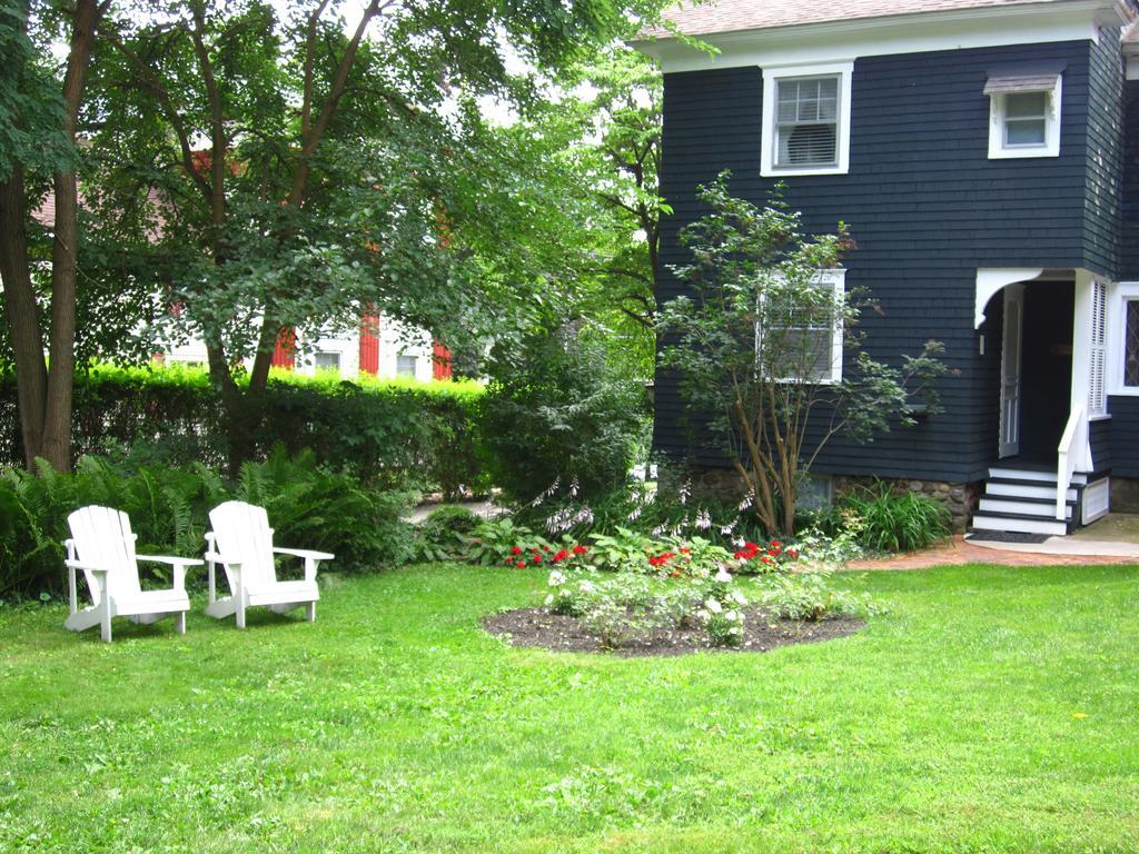 Baldwinsville Bed And Breakfast Eksteriør bilde