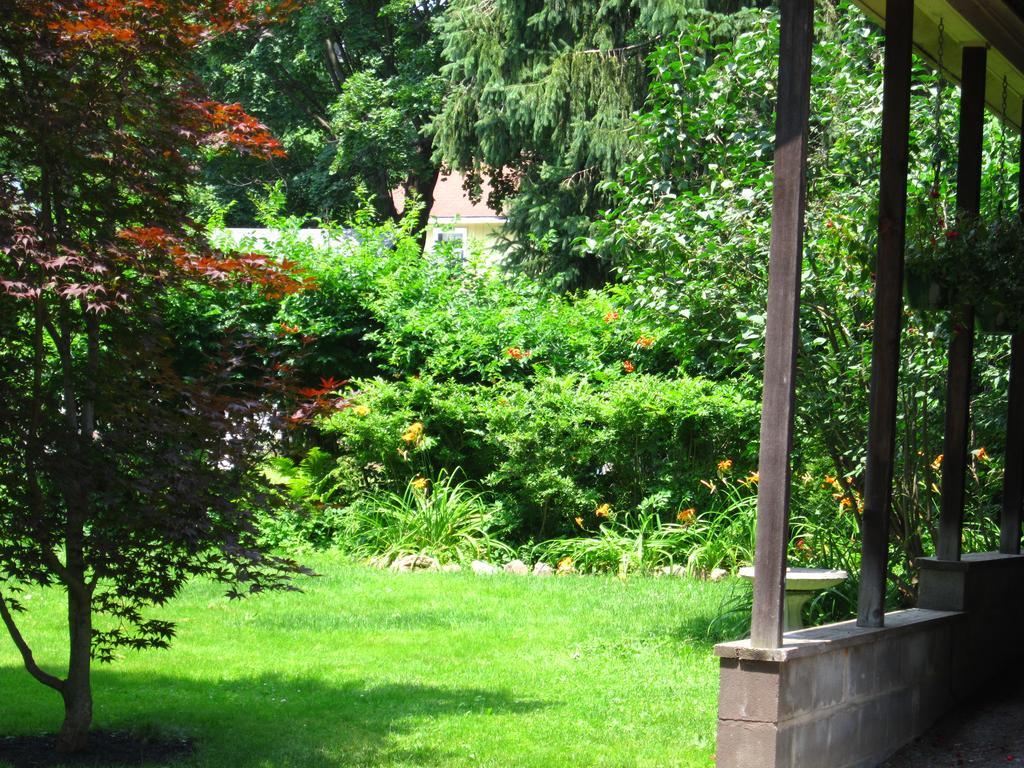 Baldwinsville Bed And Breakfast Eksteriør bilde